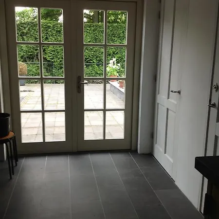 Met De Deur In Huis Сasa de vacaciones