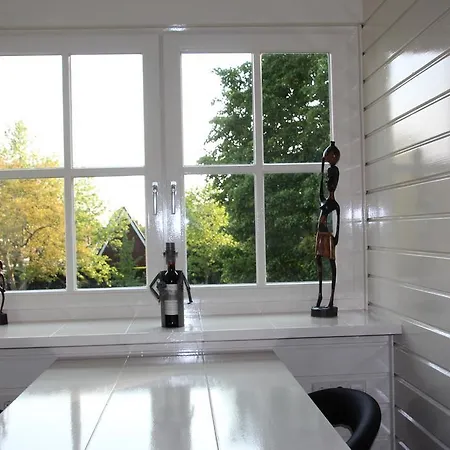 Met De Deur In Huis Сasa de vacaciones