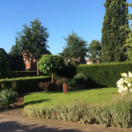 Met De Deur In Huis Сasa de vacaciones Helmond