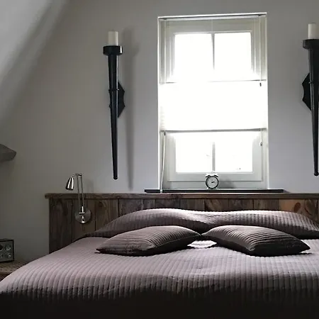 Met De Deur In Huis Сasa de vacaciones *